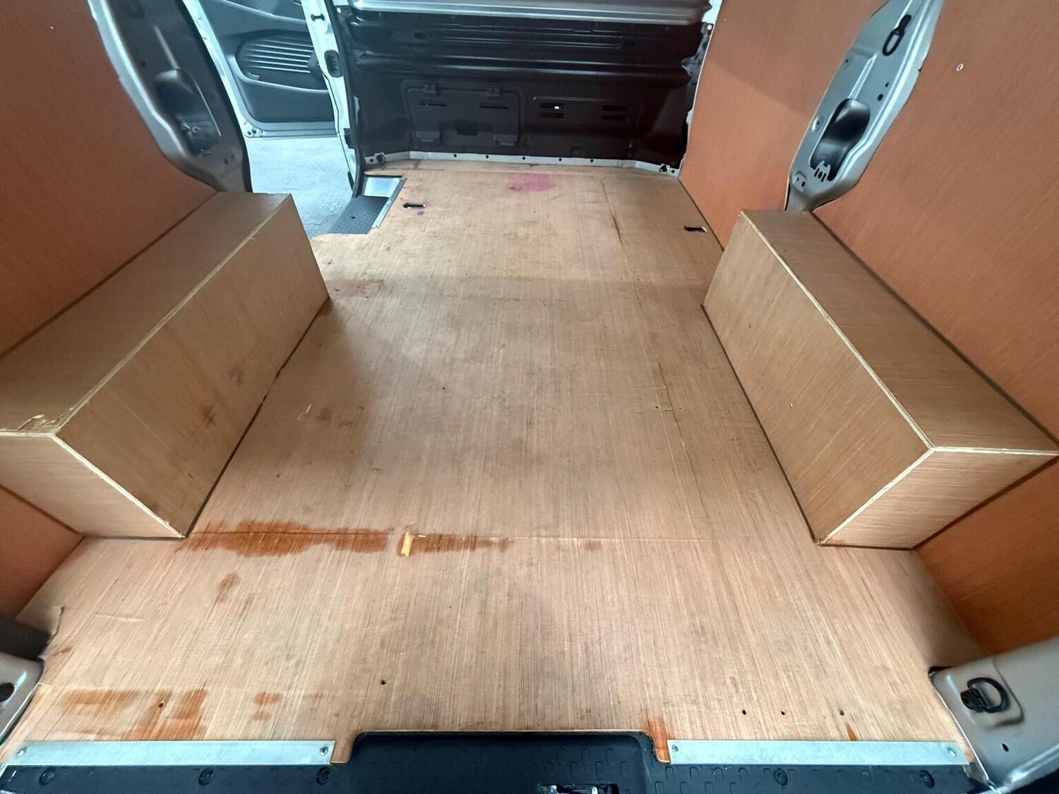 Used Renault Trafic 2022 for sale - 78102328: Photo 74