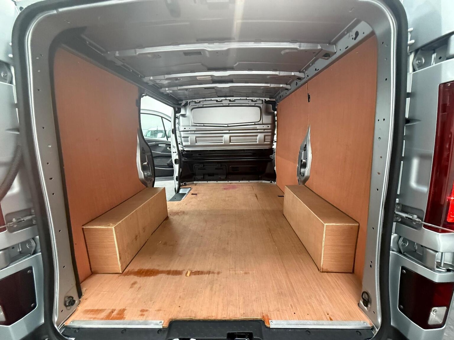 Used Renault Trafic 2022 for sale - 78102328: Photo 75