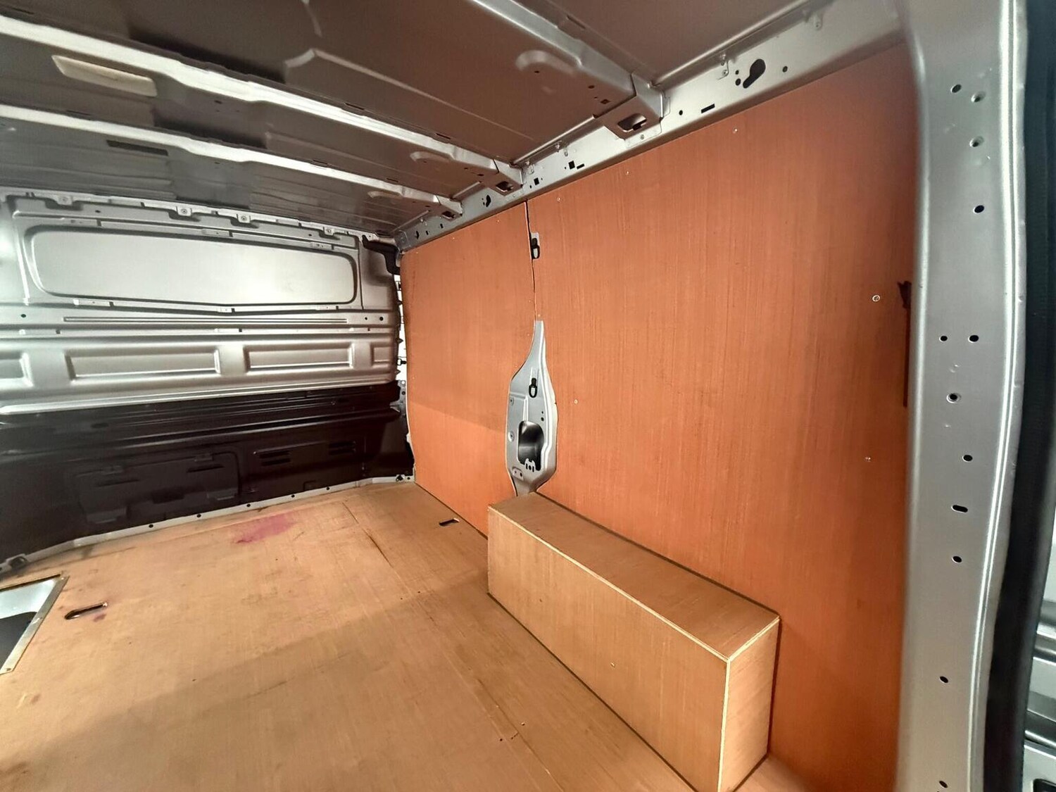 Used Renault Trafic 2022 for sale - 78102328: Photo 77