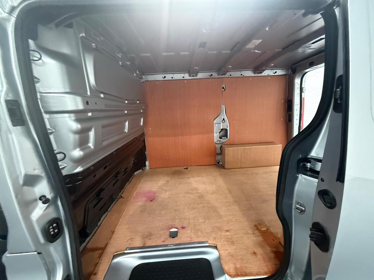 Used Renault Trafic 2022 for sale - 78102328: Photo 84