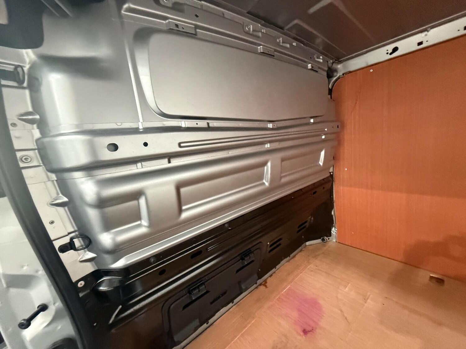 Used Renault Trafic 2022 for sale - 78102328: Photo 87