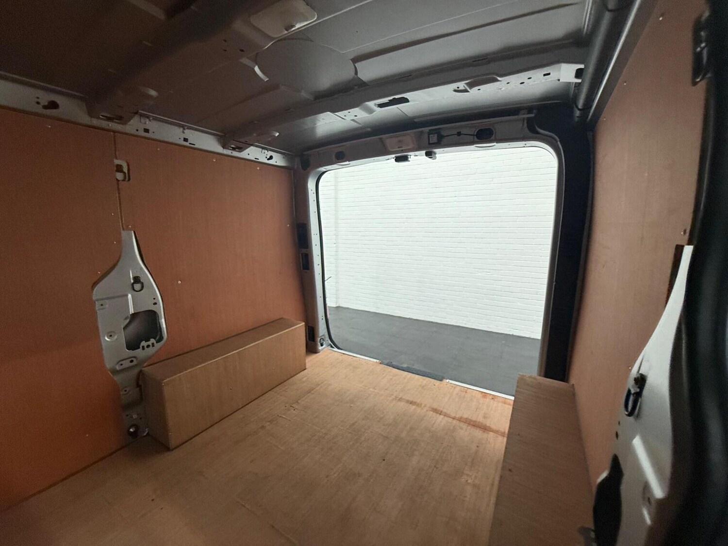 Used Renault Trafic 2022 for sale - 78102328: Photo 88