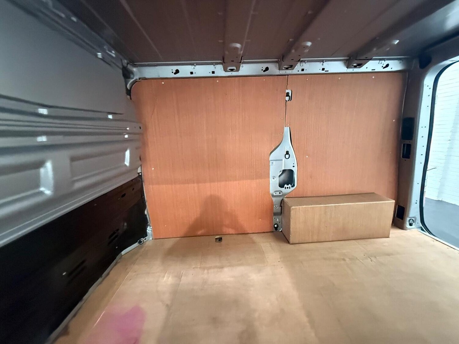 Used Renault Trafic 2022 for sale - 78102328: Photo 89