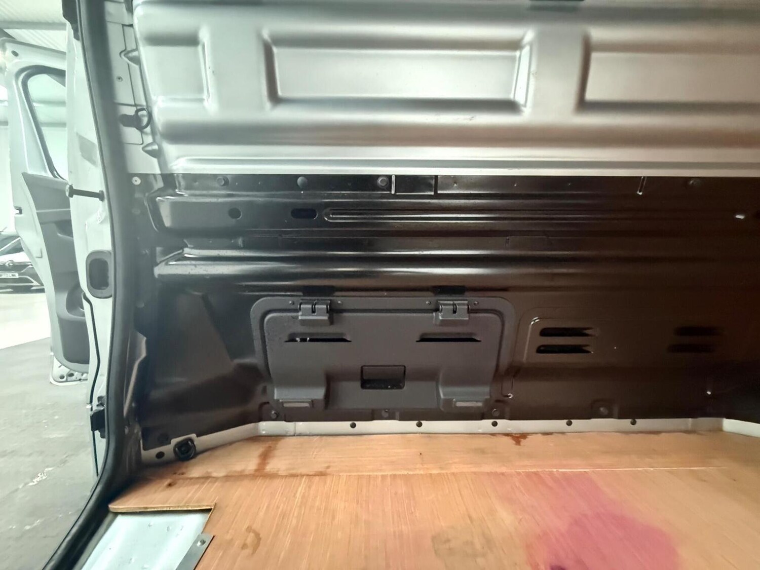 Used Renault Trafic 2022 for sale - 78102328: Photo 90