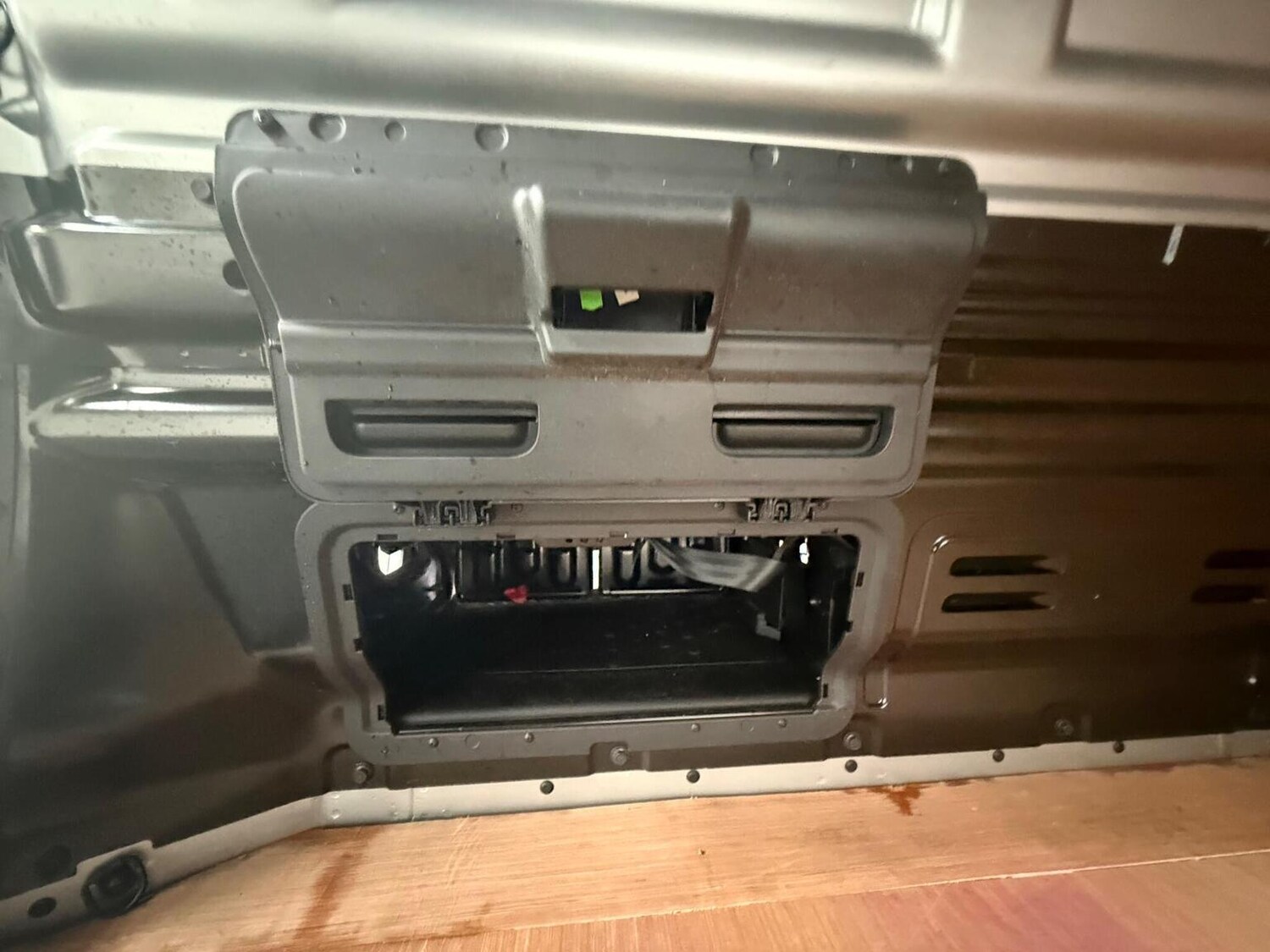 Used Renault Trafic 2022 for sale - 78102328: Photo 91