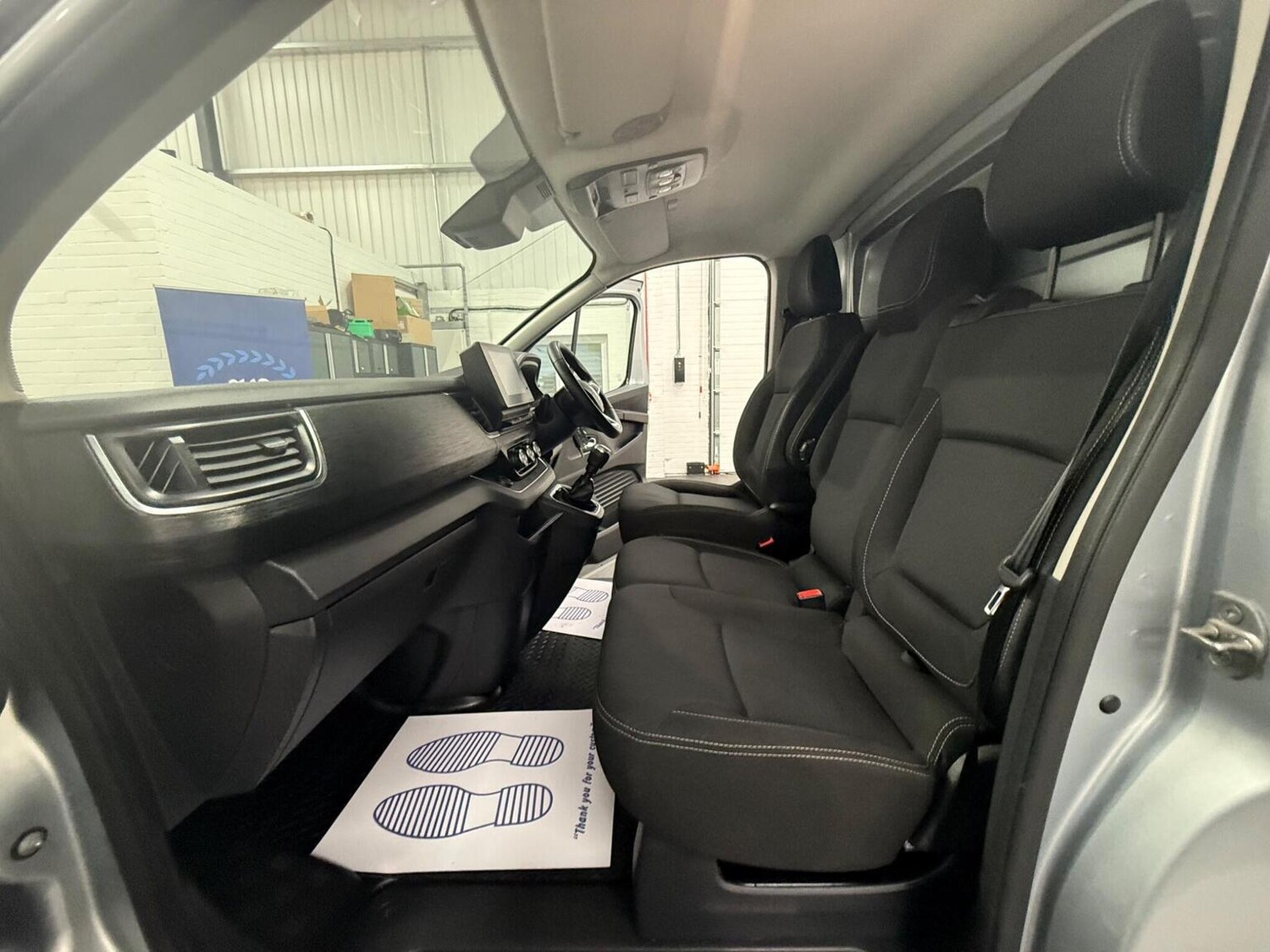 Used Renault Trafic 2022 for sale - 78102328: Photo 92