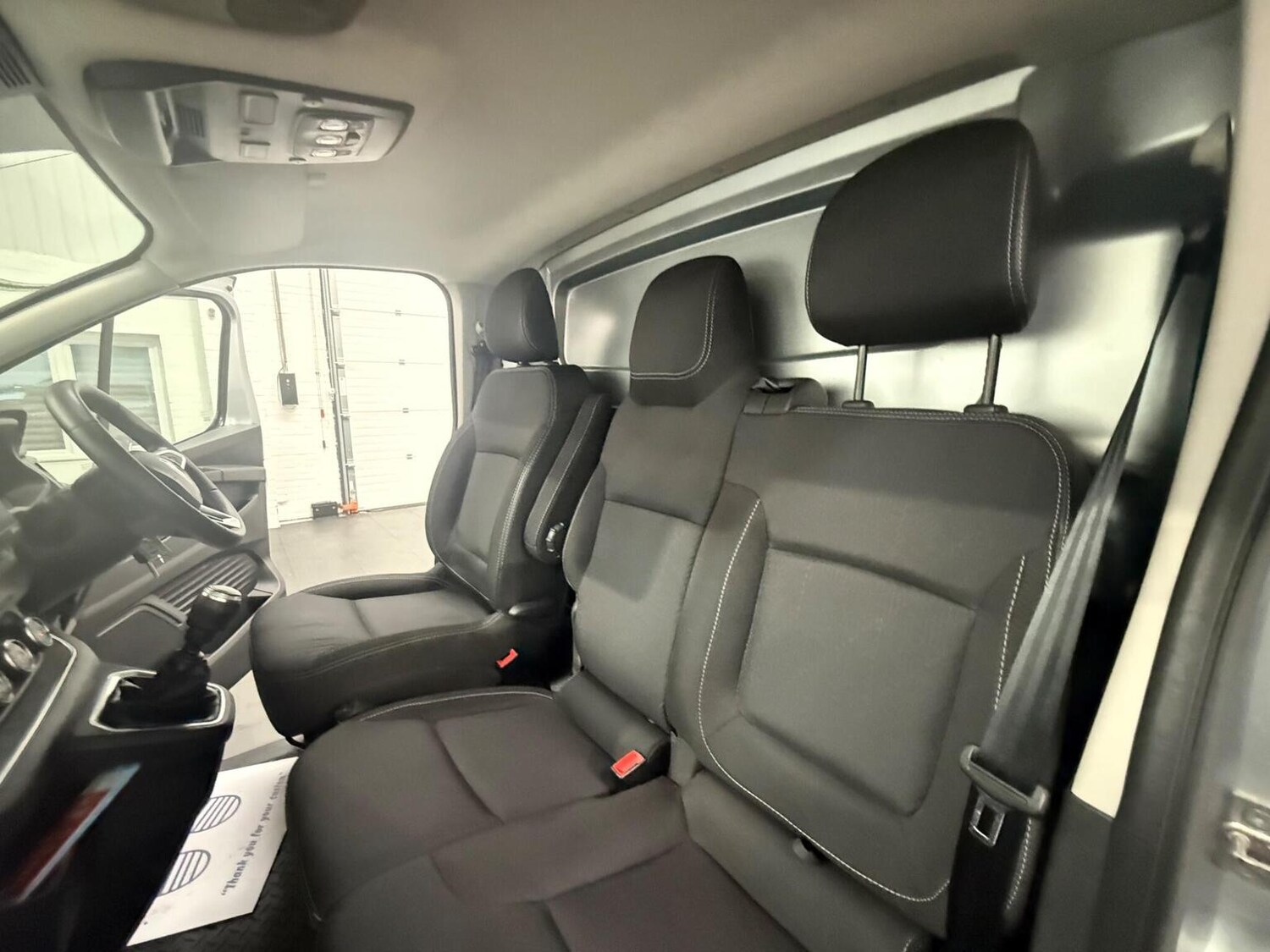 Used Renault Trafic 2022 for sale - 78102328: Photo 93