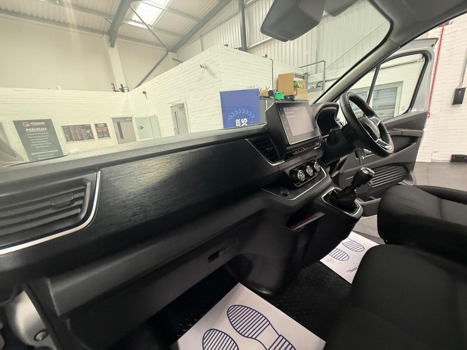 Used Renault Trafic 2022 for sale - 78102328: Photo 94