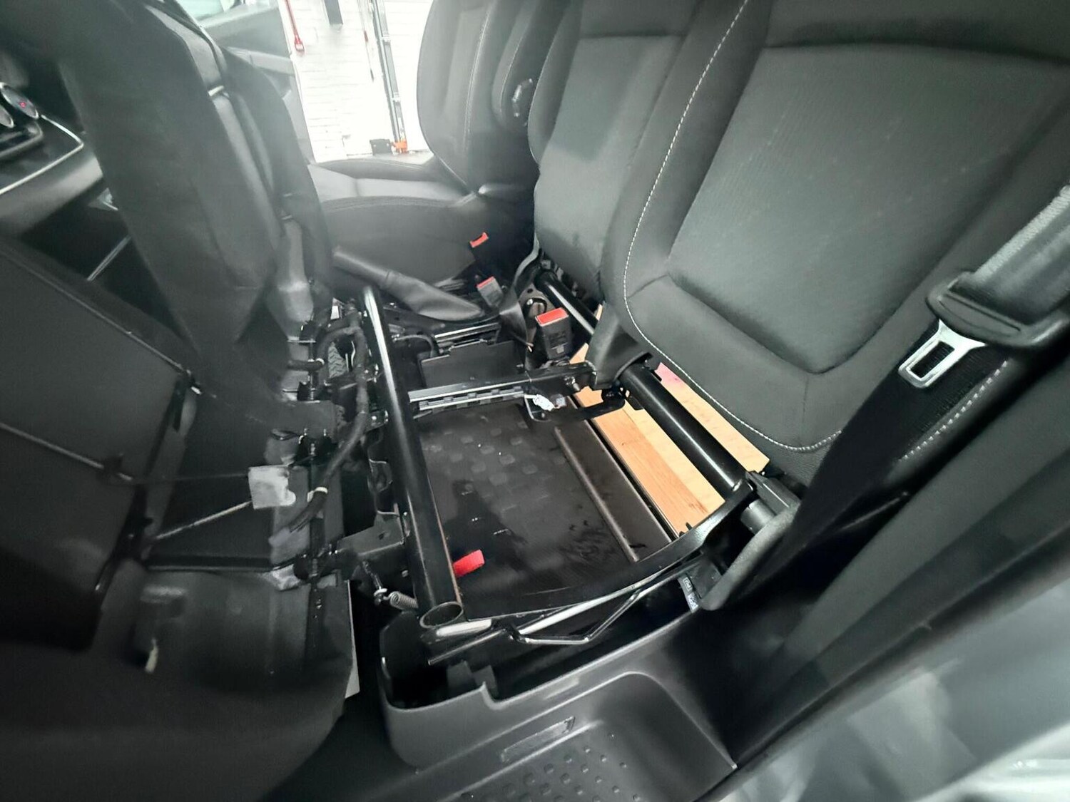 Used Renault Trafic 2022 for sale - 78102328: Photo 97