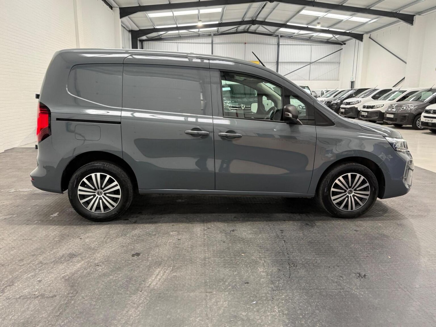 Used Nissan Other 2024 for sale - 78102335: Photo 10