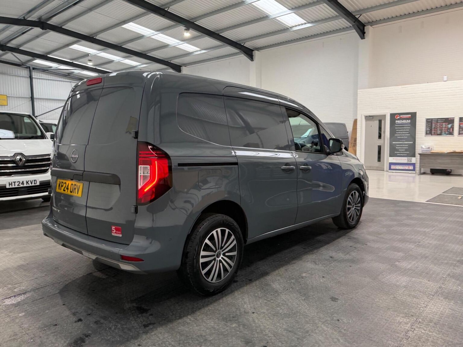 Used Nissan Other 2024 for sale - 78102335: Photo 13