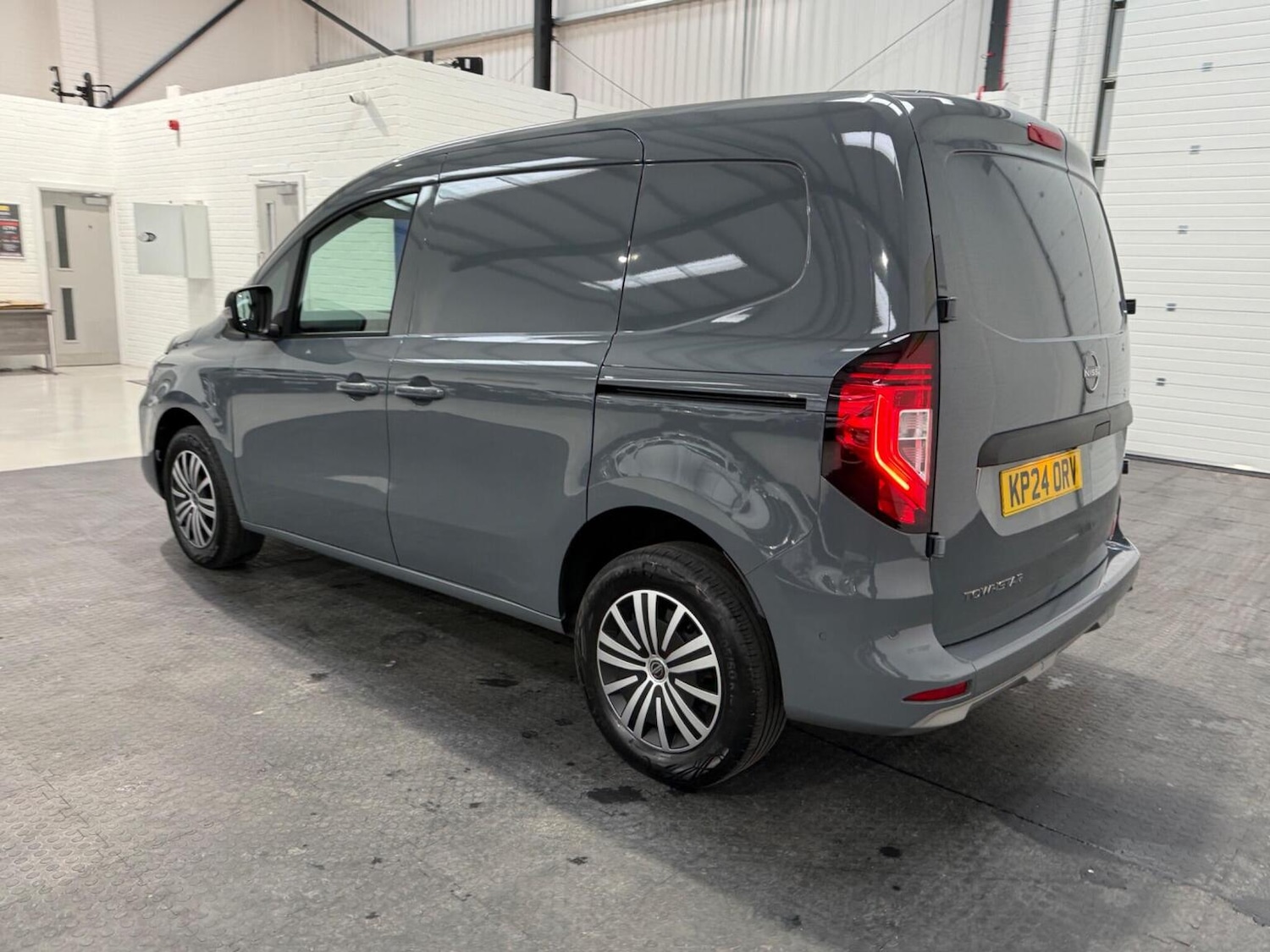 Used Nissan Other 2024 for sale - 78102335: Photo 14