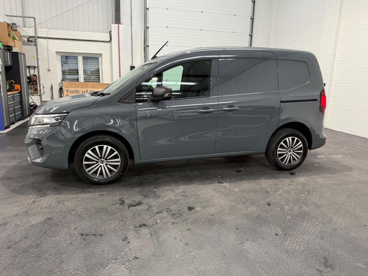 Used Nissan Other 2024 for sale - 78102335: Photo 17