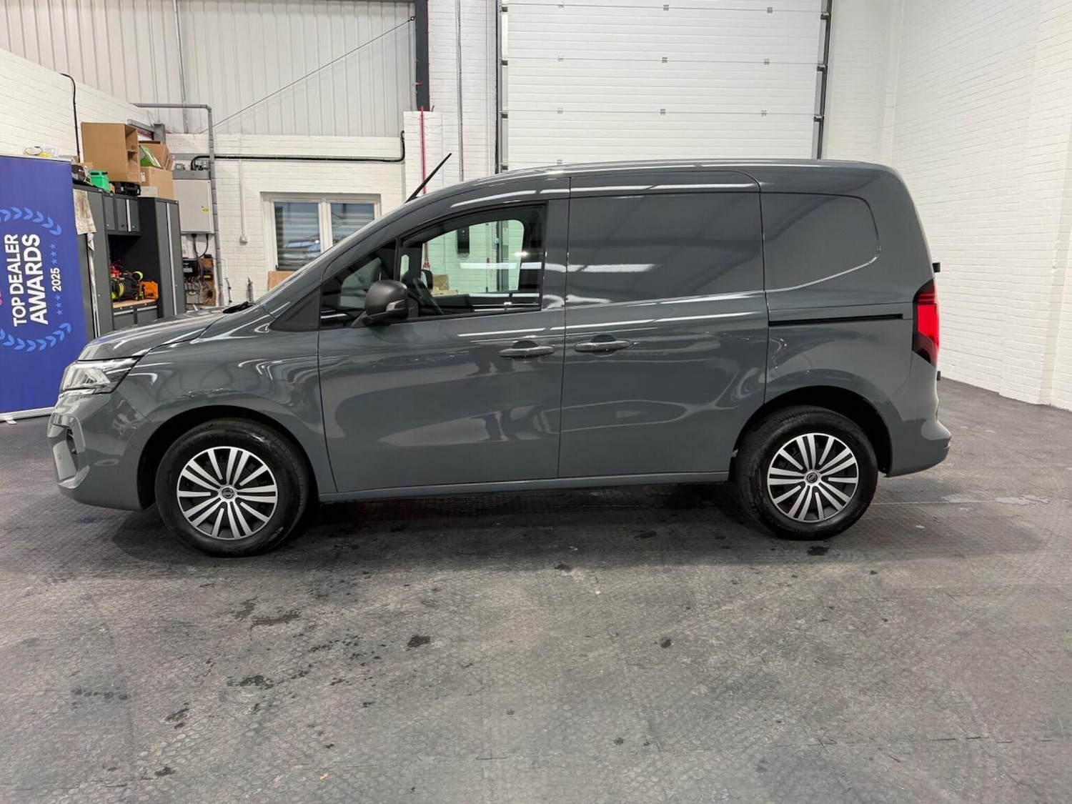 Used Nissan Other 2024 for sale - 78102335: Photo 18