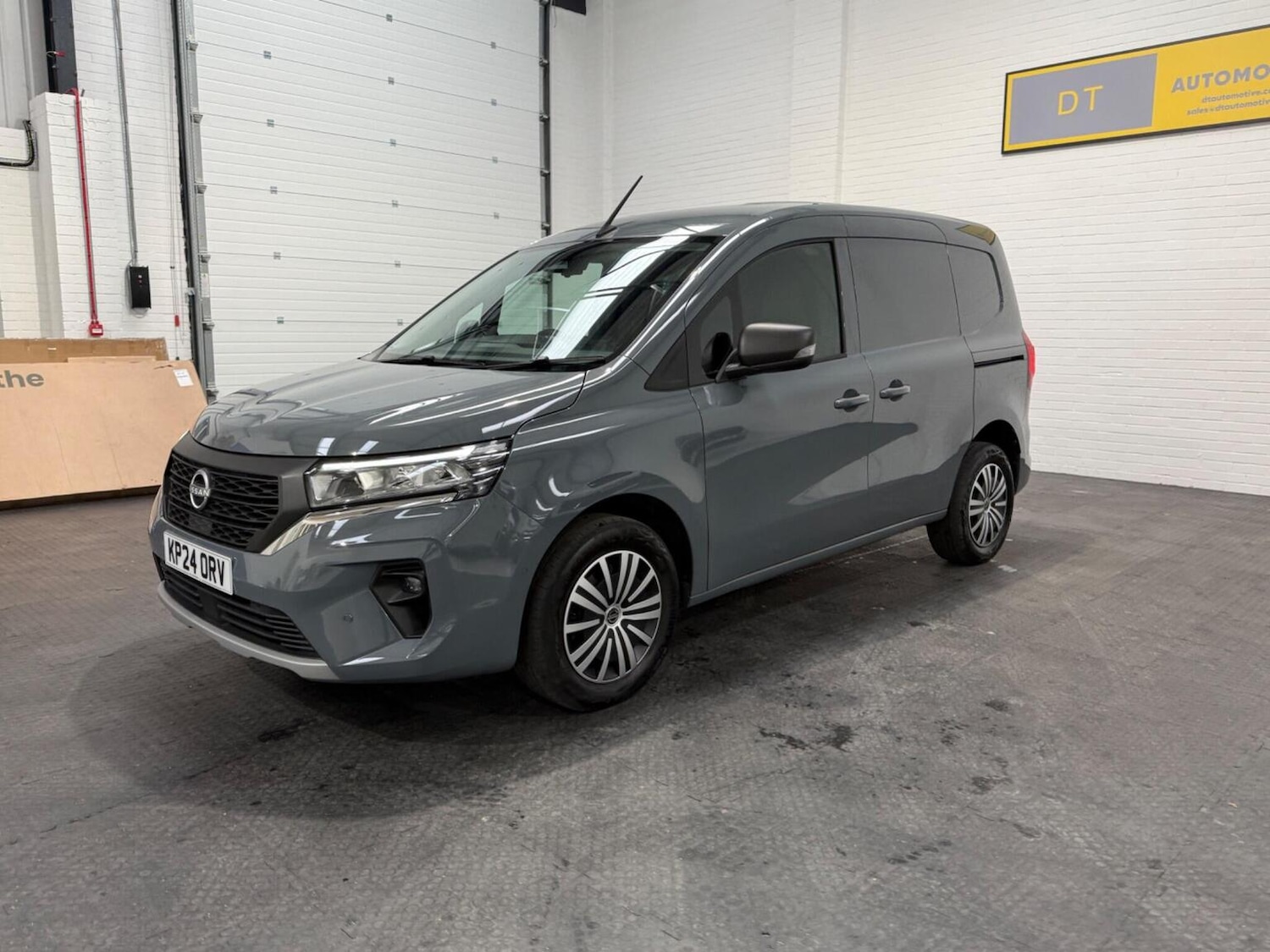 Used Nissan Other 2024 for sale - 78102335: Photo 20