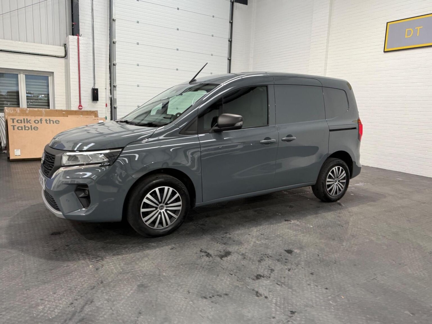 Used Nissan Other 2024 for sale - 78102335: Photo 21