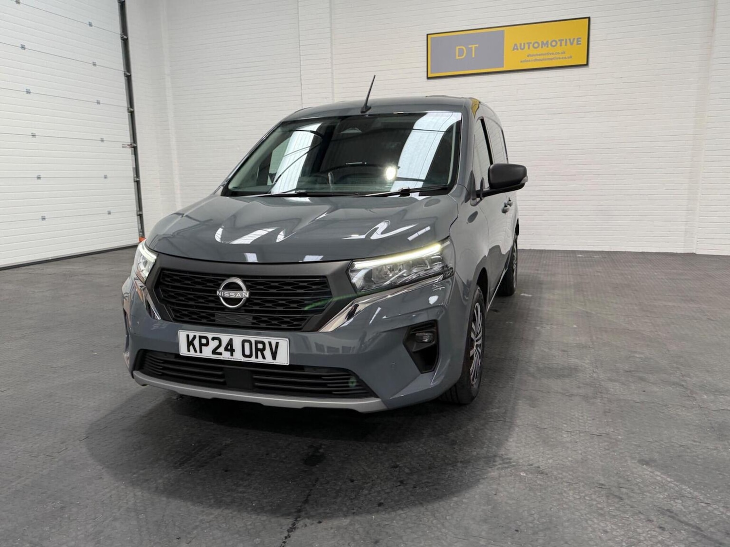 Used Nissan Other 2024 for sale - 78102335: Photo 22