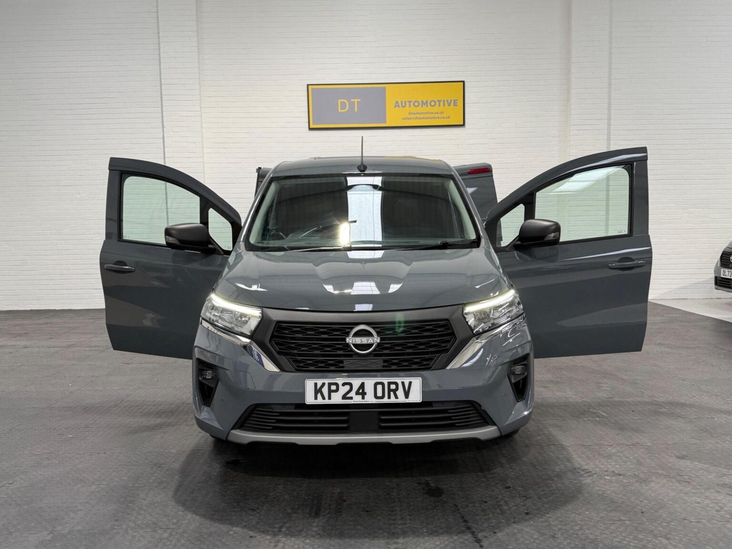 Used Nissan Other 2024 for sale - 78102335: Photo 23