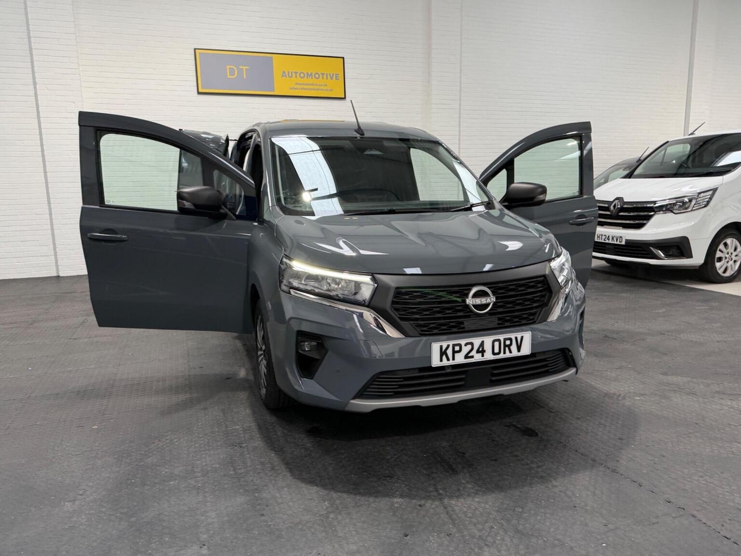 Used Nissan Other 2024 for sale - 78102335: Photo 24