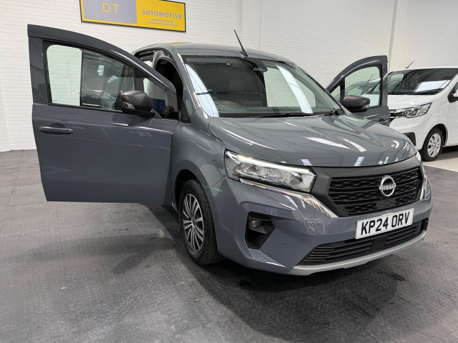 Used Nissan Other 2024 for sale - 78102335: Photo 27