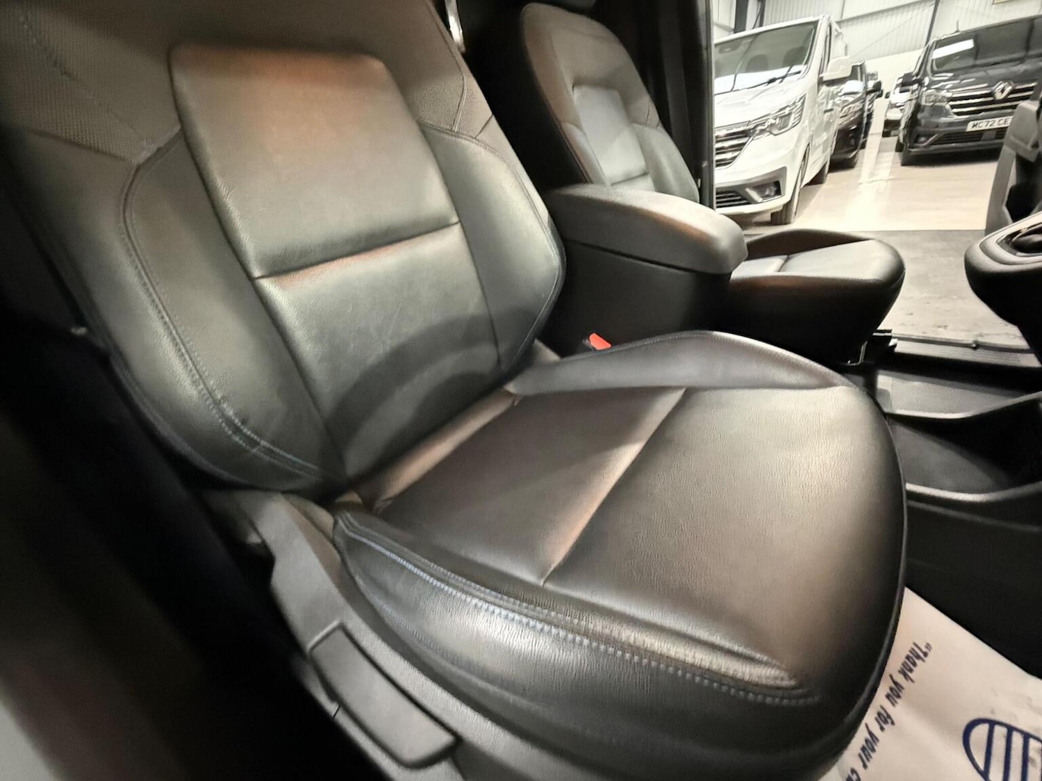 Used Nissan Other 2024 for sale - 78102335: Photo 31