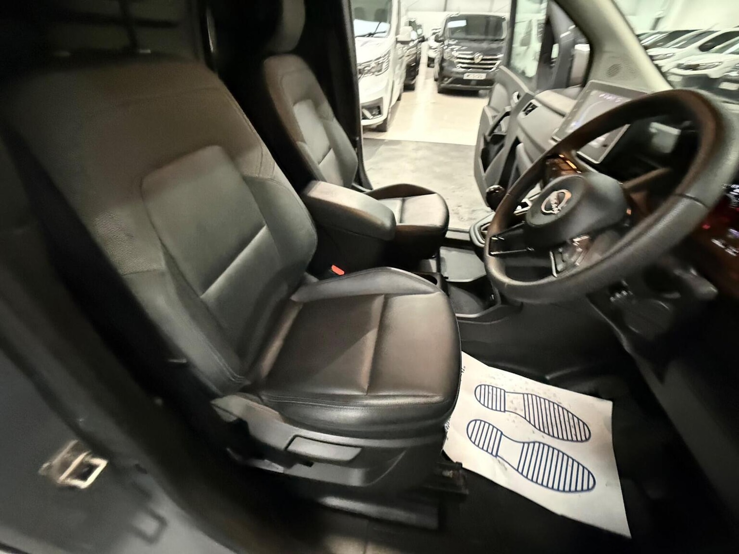 Used Nissan Other 2024 for sale - 78102335: Photo 32