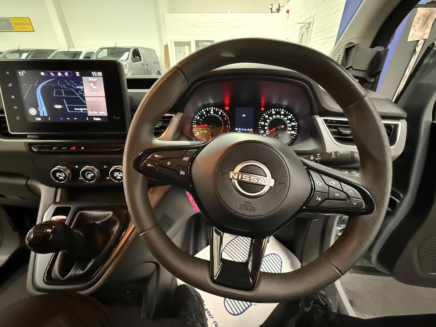 Used Nissan Other 2024 for sale - 78102335: Photo 35