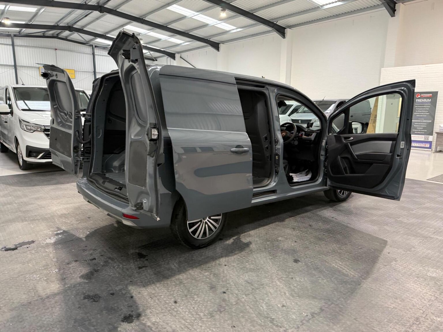 Used Nissan Other 2024 for sale - 78102335: Photo 47