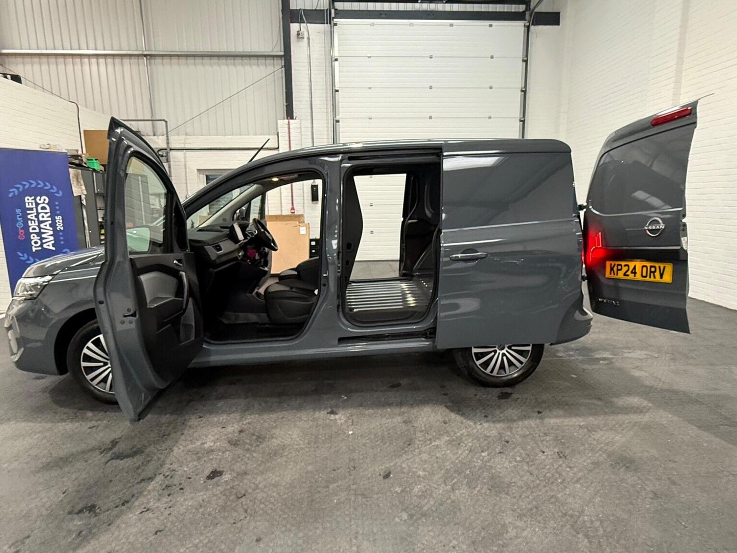 Used Nissan Other 2024 for sale - 78102335: Photo 58