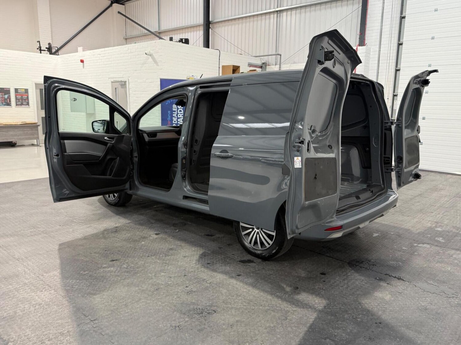 Used Nissan Other 2024 for sale - 78102335: Photo 60