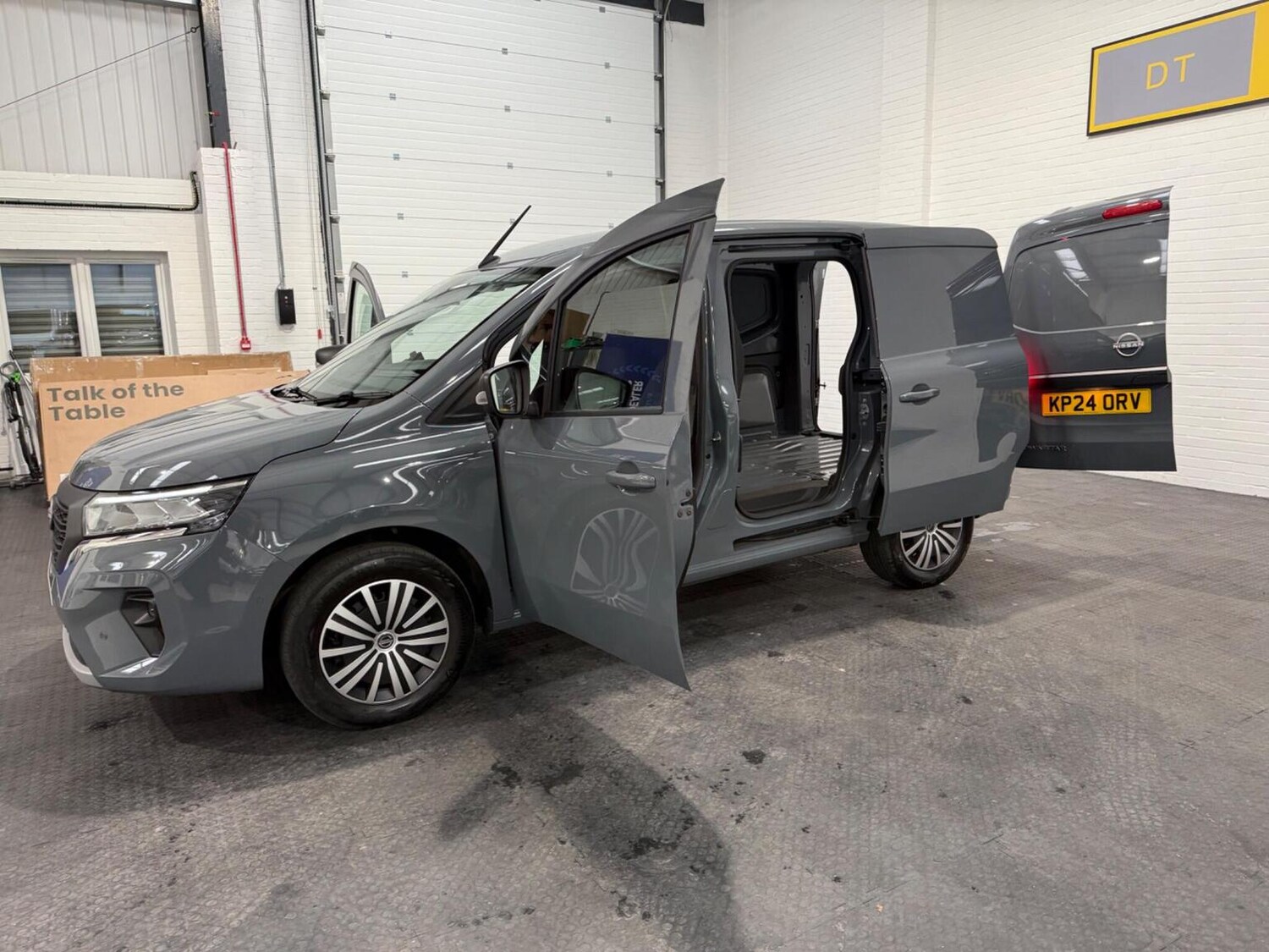 Used Nissan Other 2024 for sale - 78102335: Photo 67