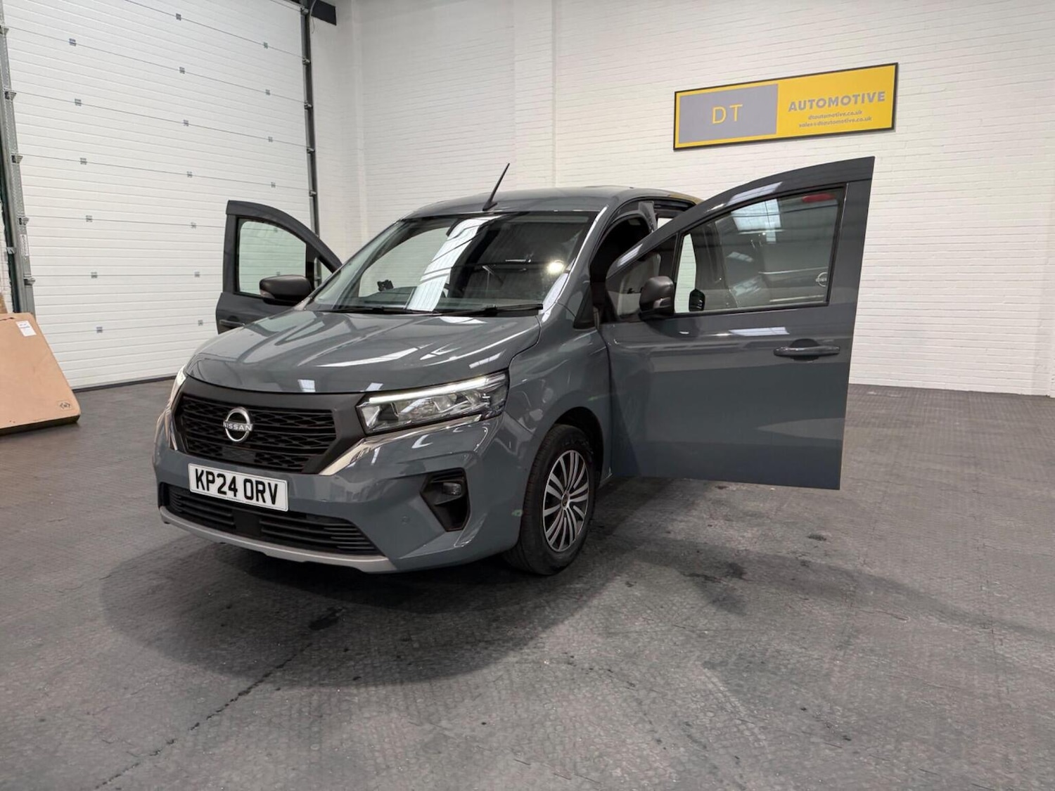 Used Nissan Other 2024 for sale - 78102335: Photo 70