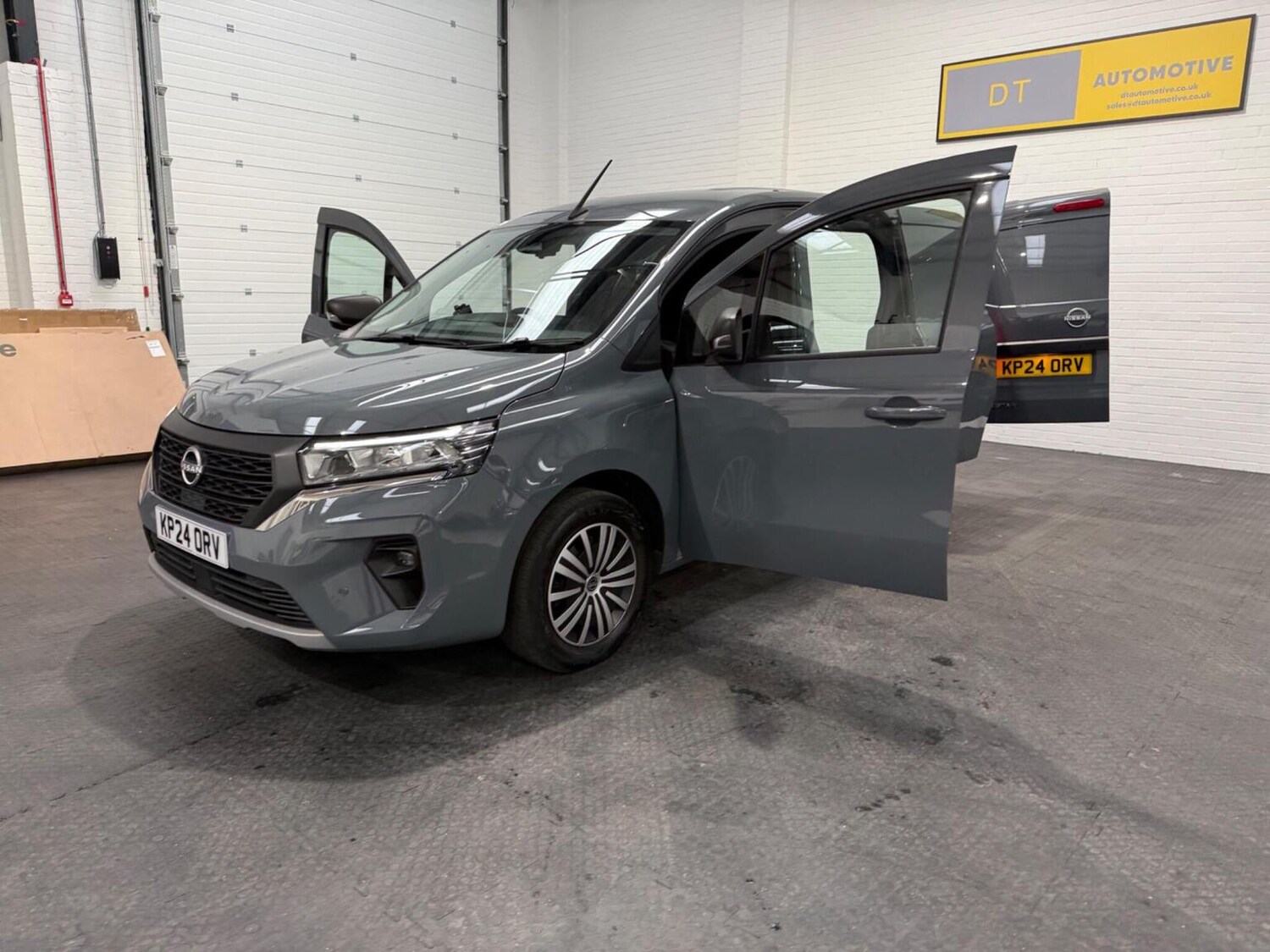 Used Nissan Other 2024 for sale - 78102335: Photo 71