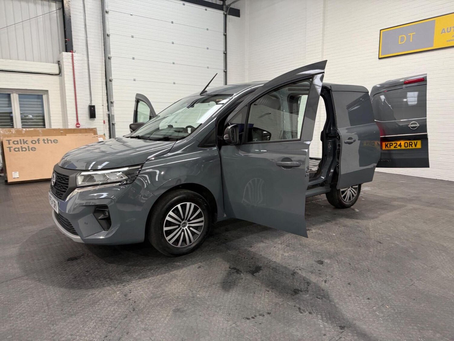 Used Nissan Other 2024 for sale - 78102335: Photo 72