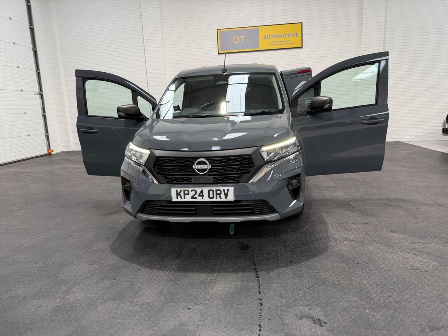 Used Nissan Other 2024 for sale - 78102335: Photo 73