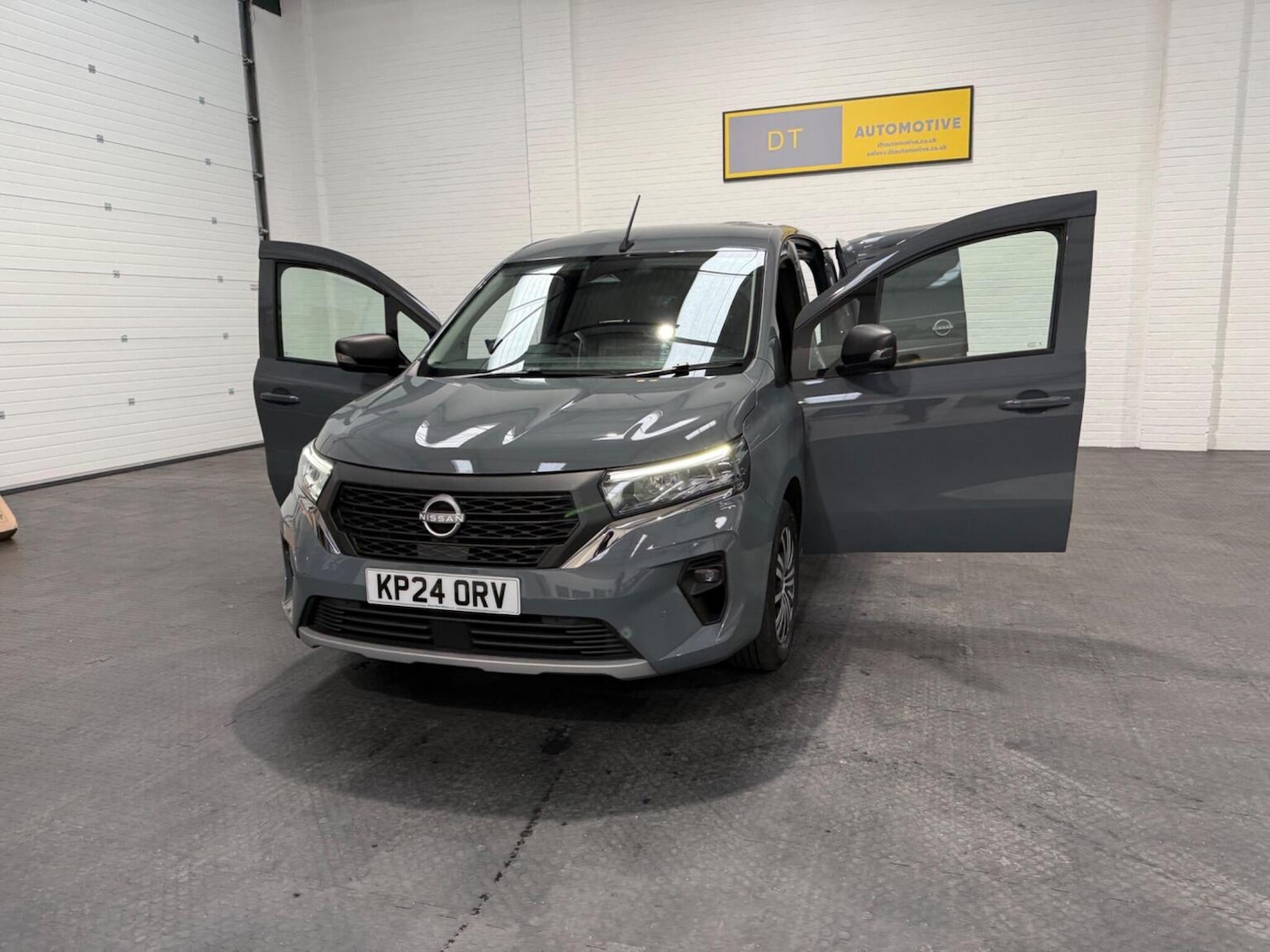 Used Nissan Other 2024 for sale - 78102335: Photo 74