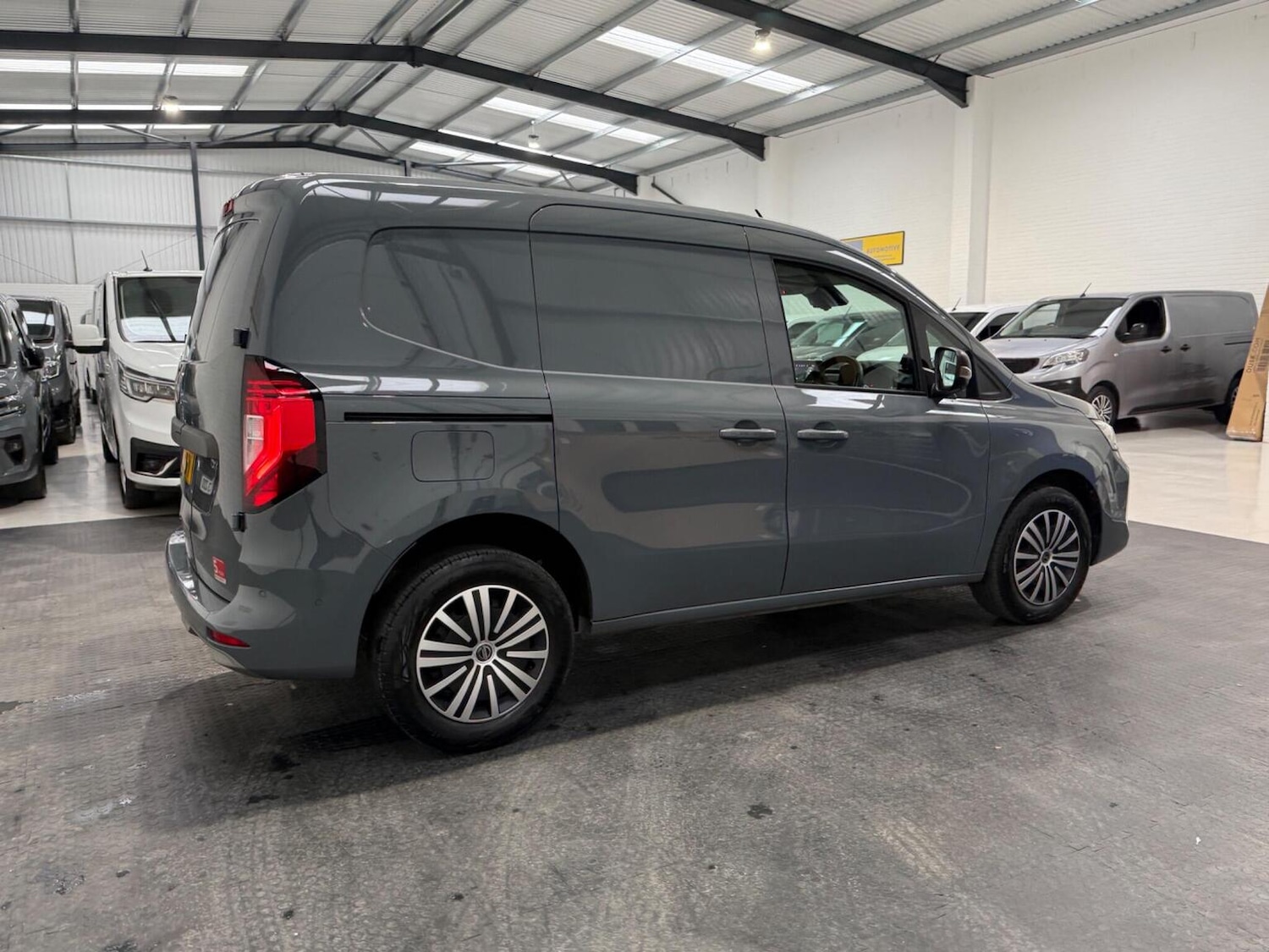 Used Nissan Other 2024 for sale - 78102335: Photo 8