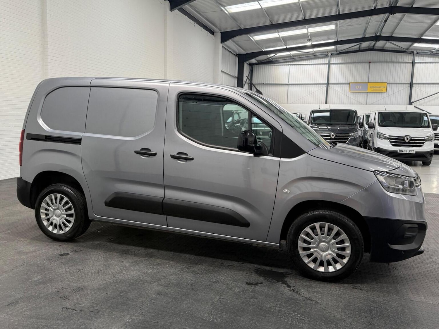 Used Toyota ProAce 2022 for sale - 78102338: Photo 10