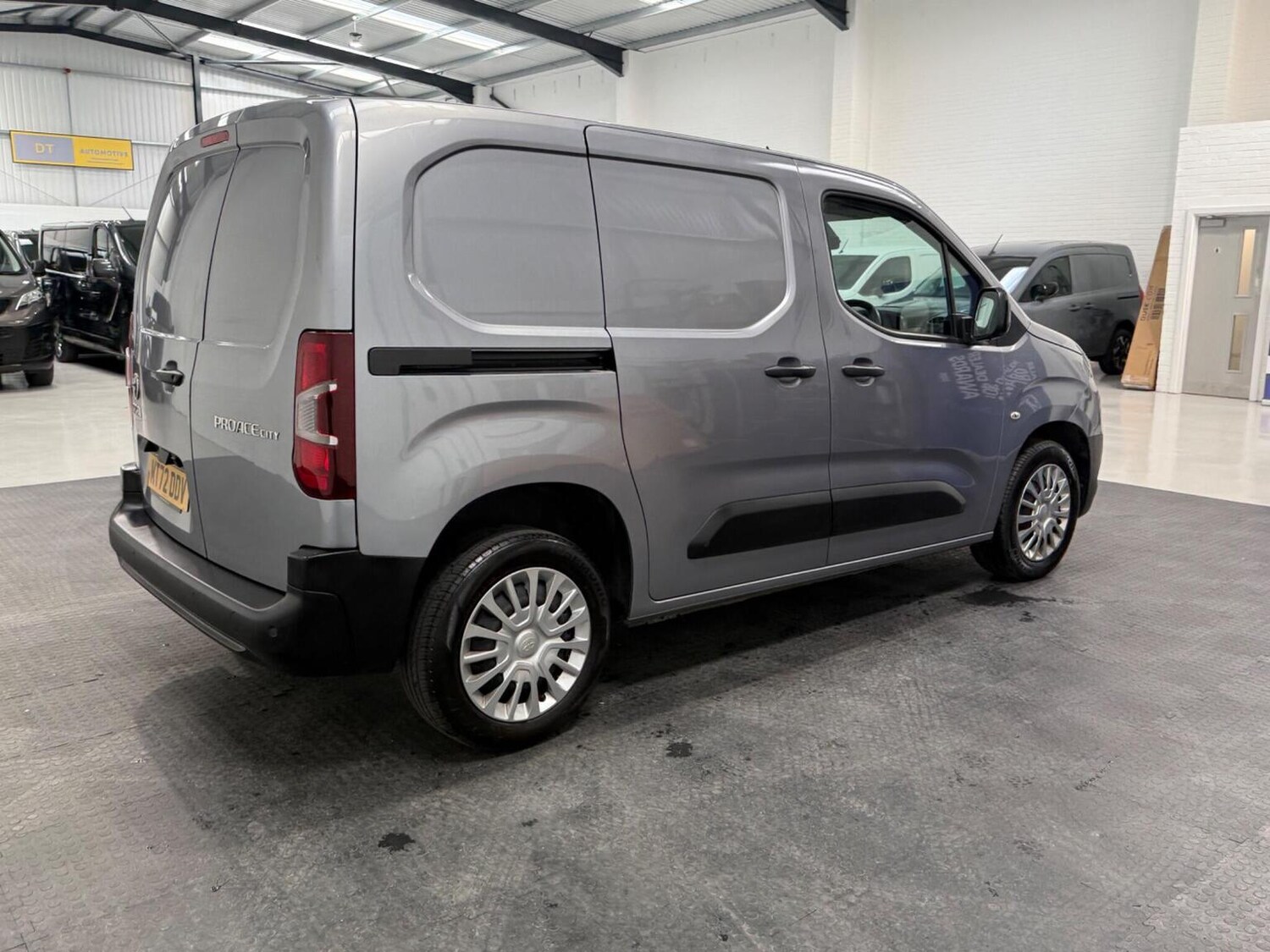Used Toyota ProAce 2022 for sale - 78102338: Photo 13