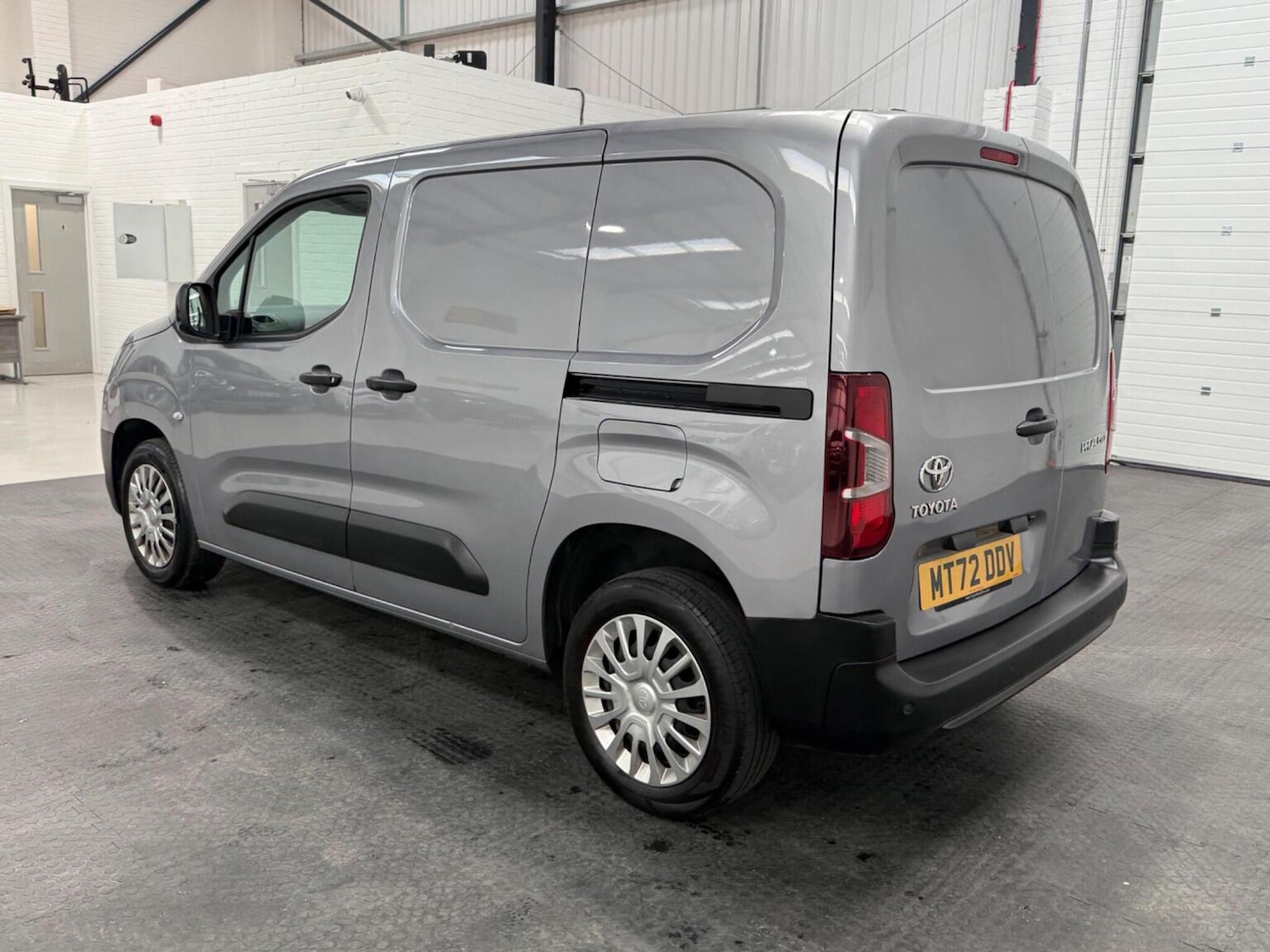 Used Toyota ProAce 2022 for sale - 78102338: Photo 20