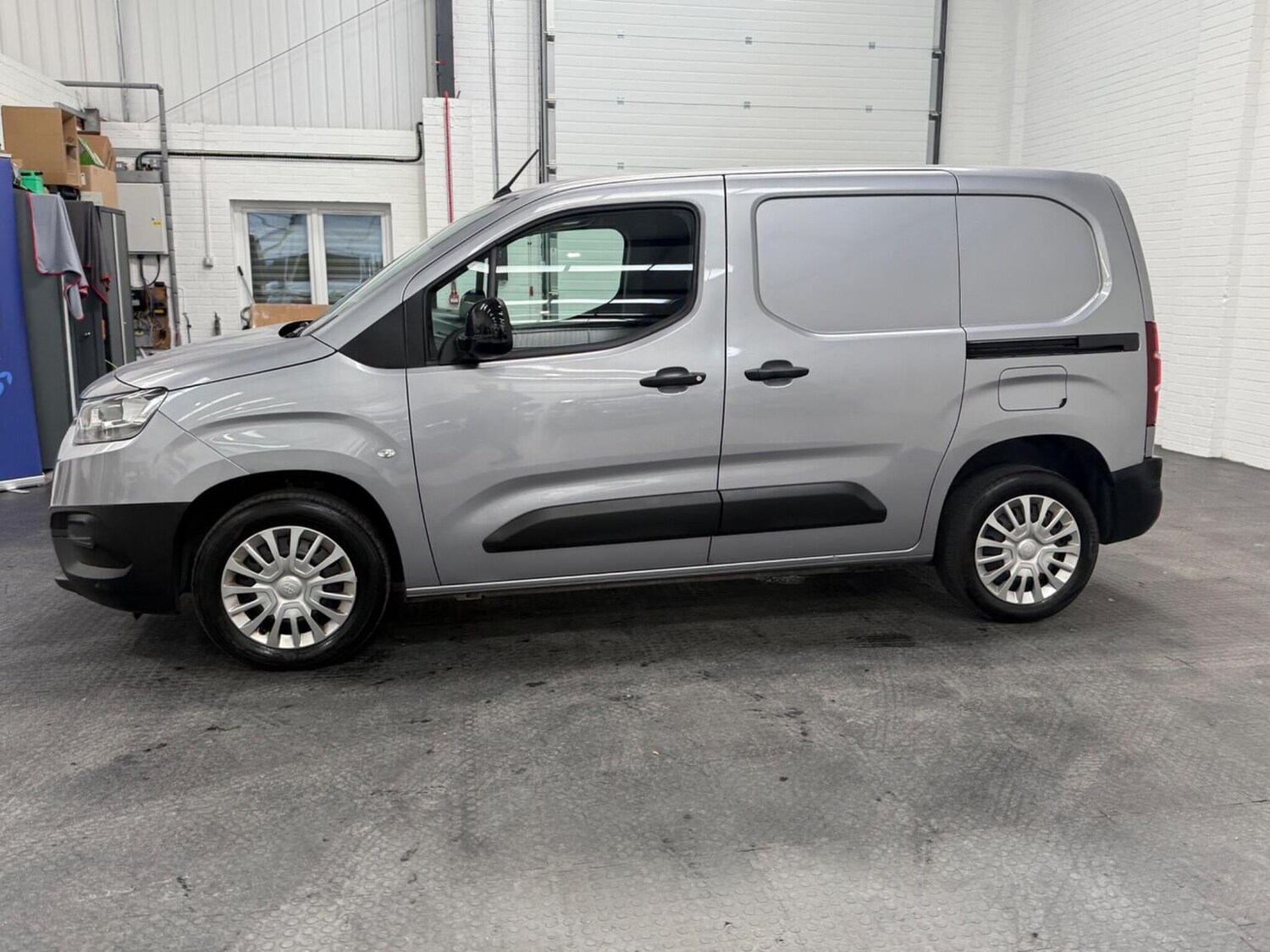 Used Toyota ProAce 2022 for sale - 78102338: Photo 23