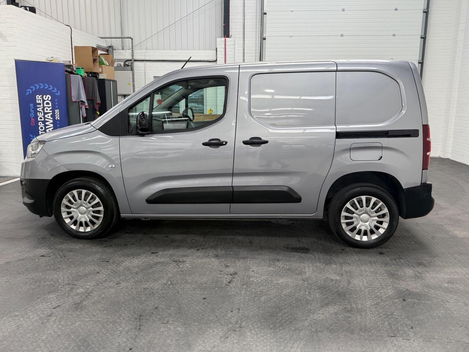 Used Toyota ProAce 2022 for sale - 78102338: Photo 24