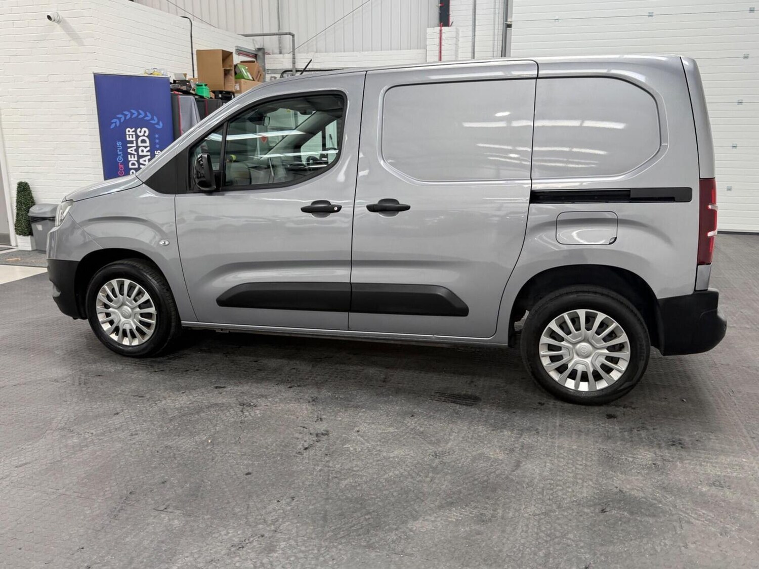 Used Toyota ProAce 2022 for sale - 78102338: Photo 25