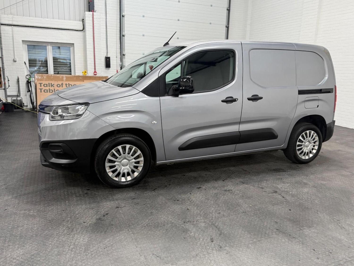 Used Toyota ProAce 2022 for sale - 78102338: Photo 26