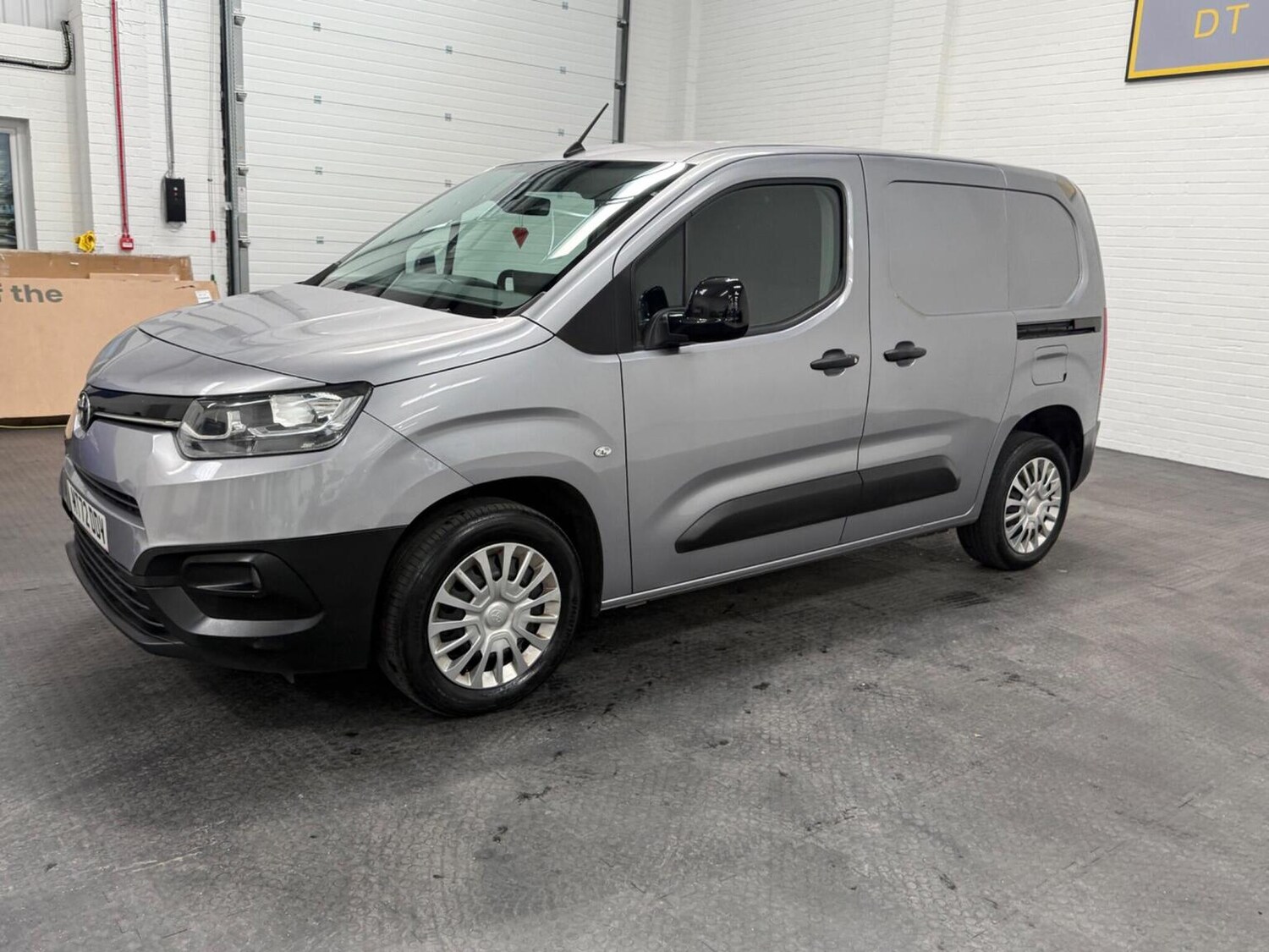 Used Toyota ProAce 2022 for sale - 78102338: Photo 28