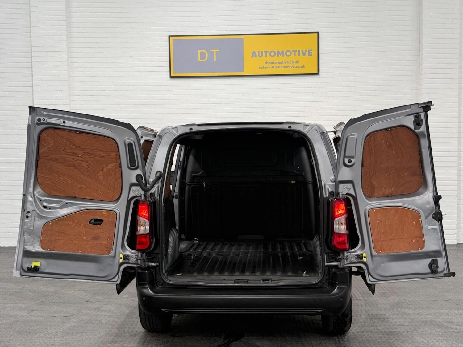 Used Toyota ProAce 2022 for sale - 78102338: Photo 3