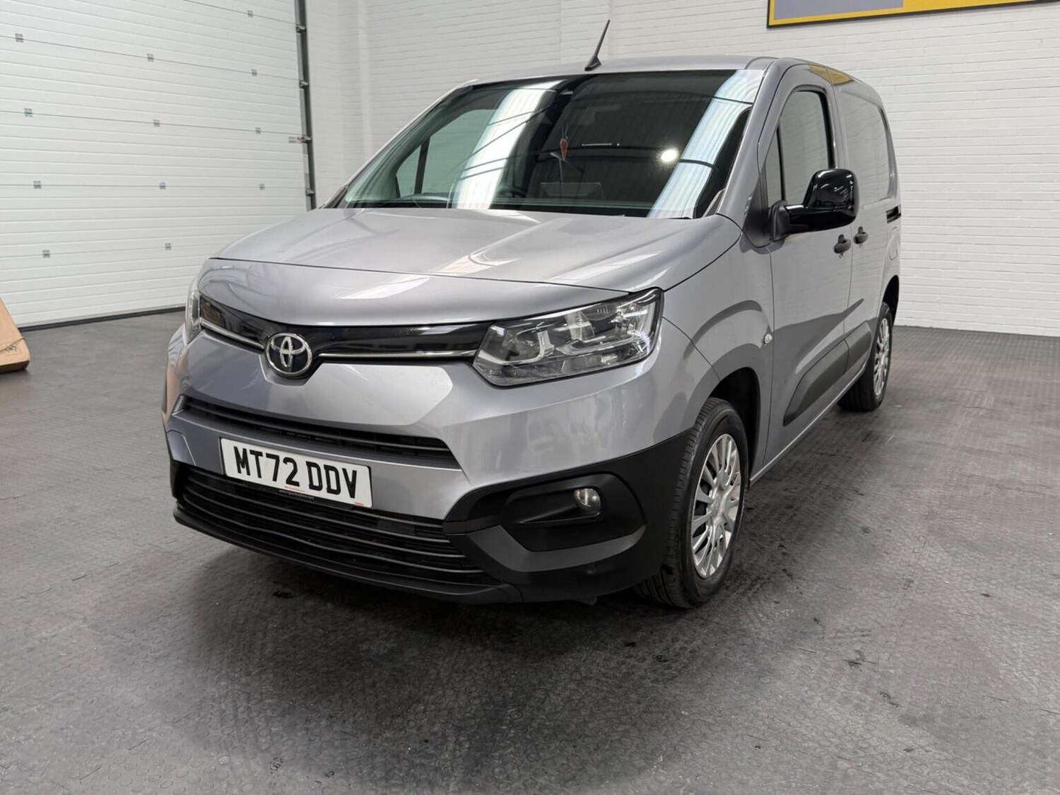 Used Toyota ProAce 2022 for sale - 78102338: Photo 30