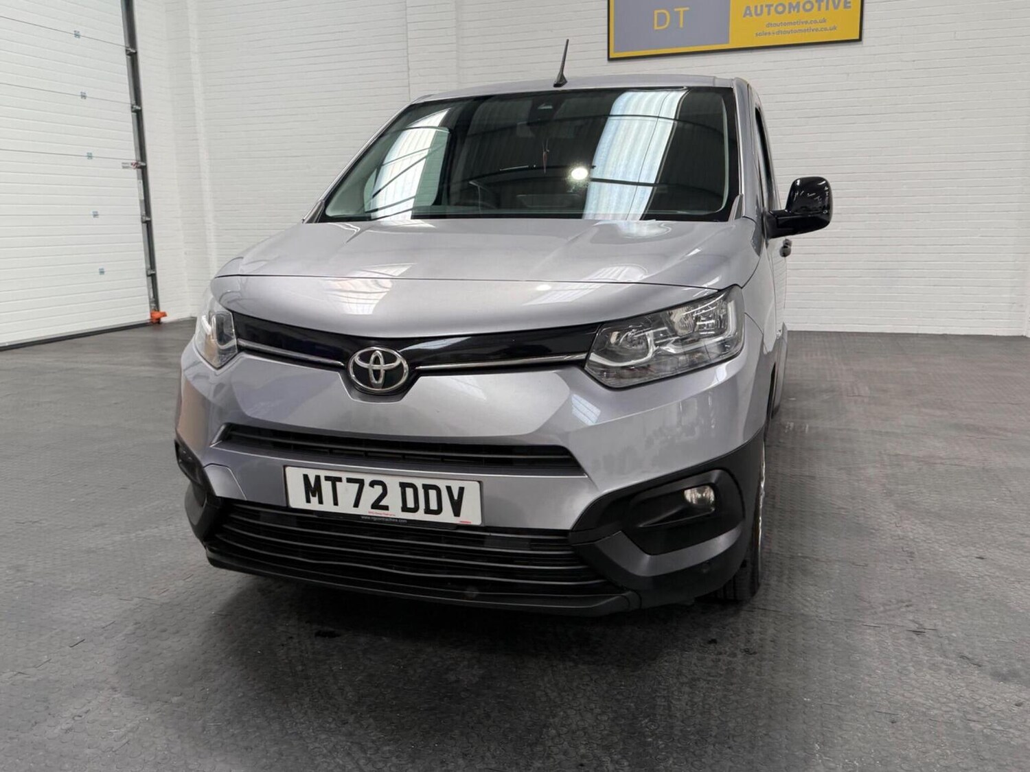 Used Toyota ProAce 2022 for sale - 78102338: Photo 31