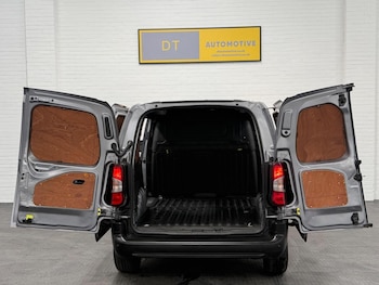 Used Toyota ProAce 2022 for sale - 78102338: Photo