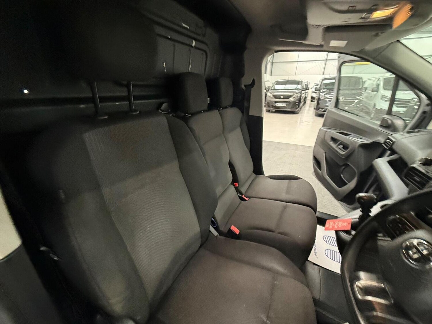 Used Toyota ProAce 2022 for sale - 78102338: Photo 41